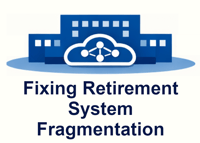 Fixing Retirement System Fragmentation