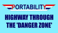 Highway Through the Danger Zone