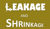 Leakage and Shrinkage-1