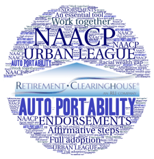 NAACP and NUL Endorsements