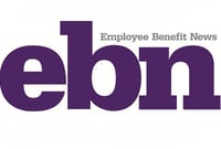 Employee Benefit News Logo