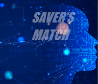 Savers_Match