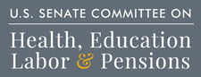 Senate HELP Logo