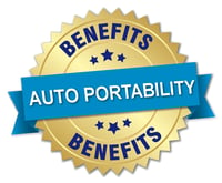 Auto Portability Benefits