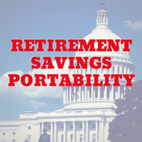Retirement Savings Portability
