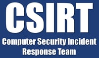 Computer Security Incident Response Team
