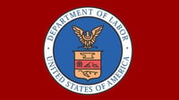 ERISA Department of Labor USA