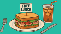 free_lunch