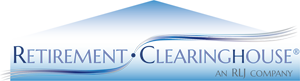 Retirement Clearinghouse Logo