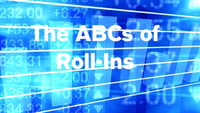 ABCs of Roll-Ins Video